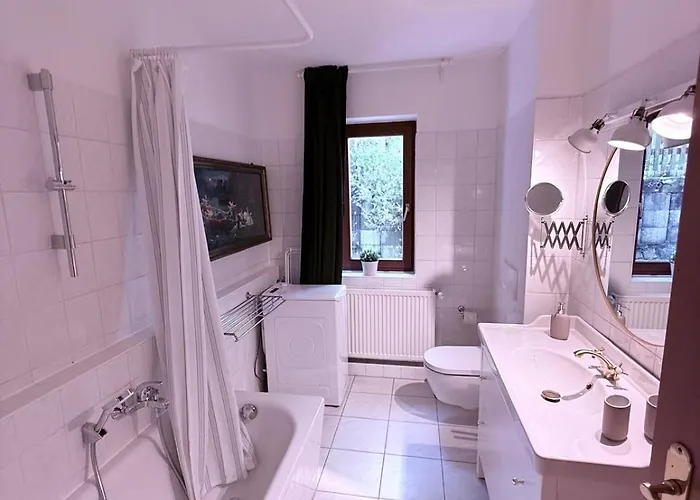 Apartone Land-hotel Sebnitz