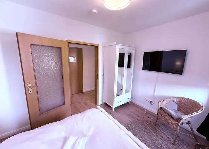 Hotel Apartone Land-hotel *