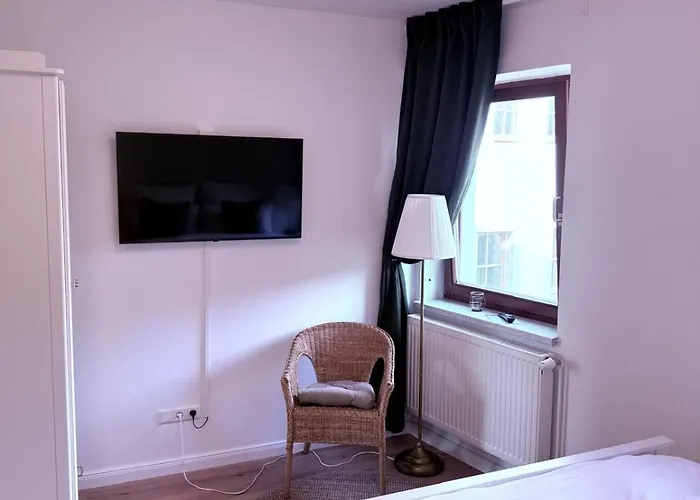 Apartone Land-hotel *